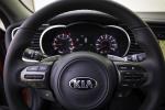 Kia Optima 2015 года